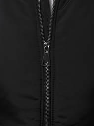 Куртка чоловіча Чорна OZONEE O/88835Z