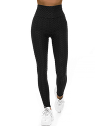 Legginsy damskie dodatkowa OZONEE JS/YW88024