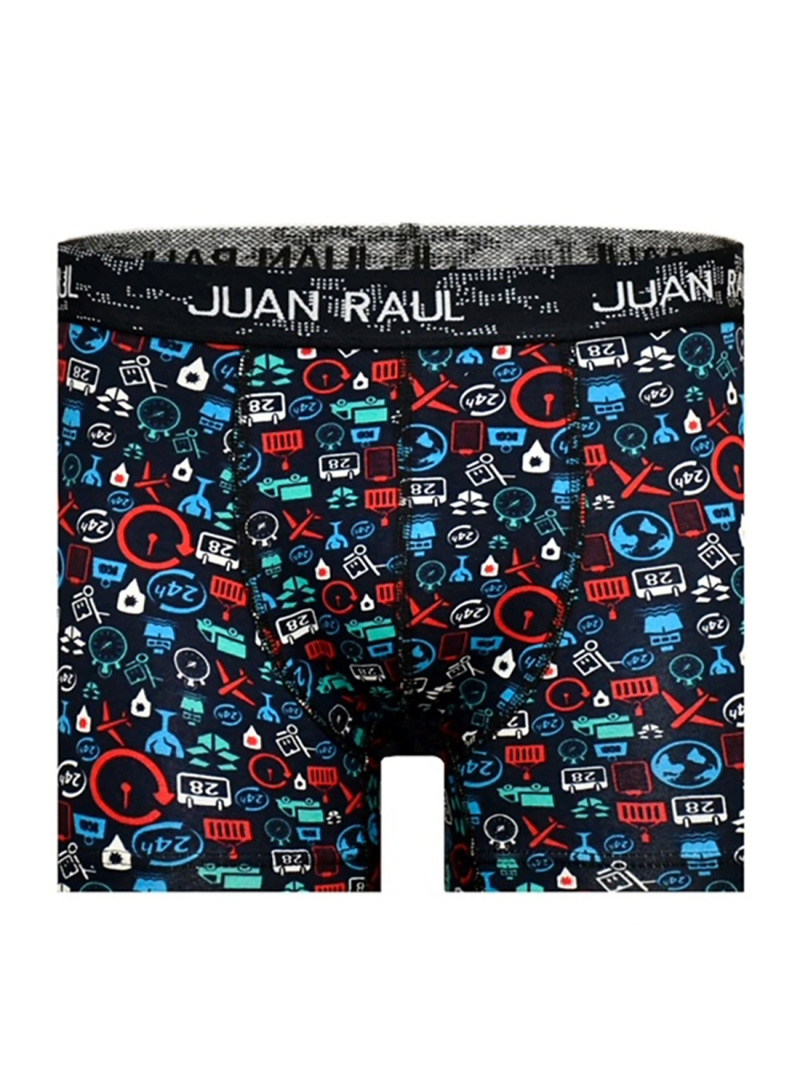 Bokserki męskie OZONEE O/054