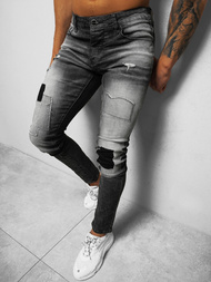 Чоловічі джинси Сiрi OZONEE NB/MP0031G