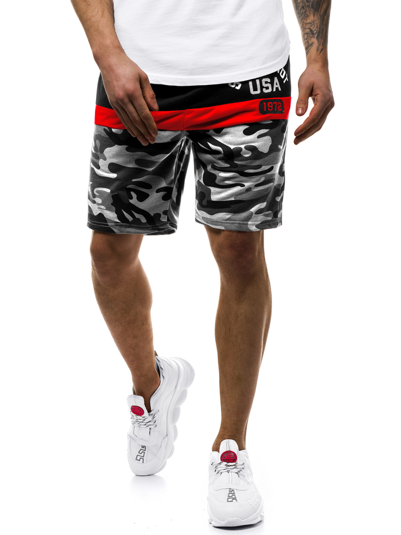 Шорти чоловічі Сiрi JS/KK300157