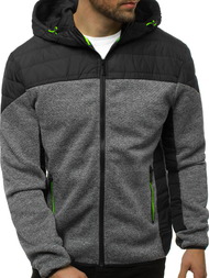 Куртка чоловіча Сiра OZONEE JS/KS2158