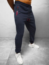 Штани спортивні чоловічі Ультрамарин OZONEE JS/68K10350