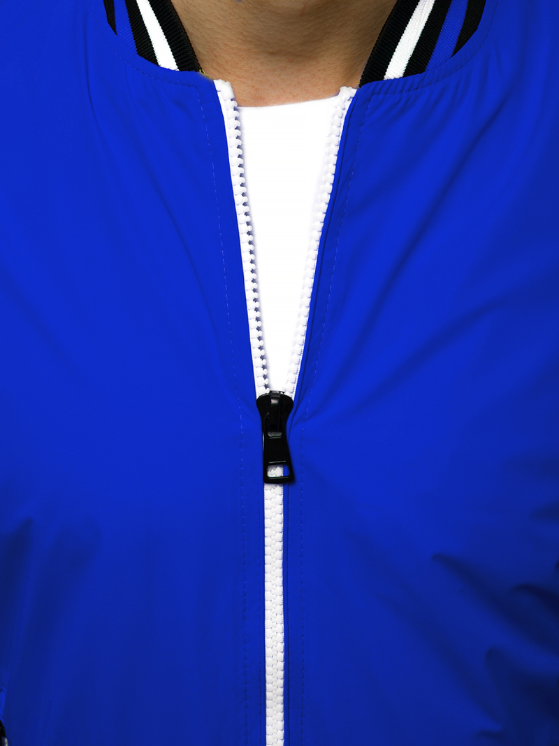 Куртка чоловіча azul OZONEE N/6198