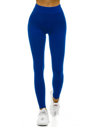 Лосіни жіночі Синi OZONEE JS/1001/A9