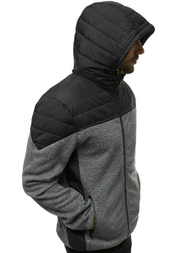 Куртка чоловіча Сiра OZONEE JS/KS2158