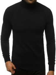 Sweter męski golf zapasowa OZONEE TMK/YY02