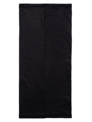 Димохідна хустка Чорний OZONEE JS/YW05023