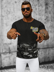 Футболка чоловіча ciра OZONEE JS/S985/2