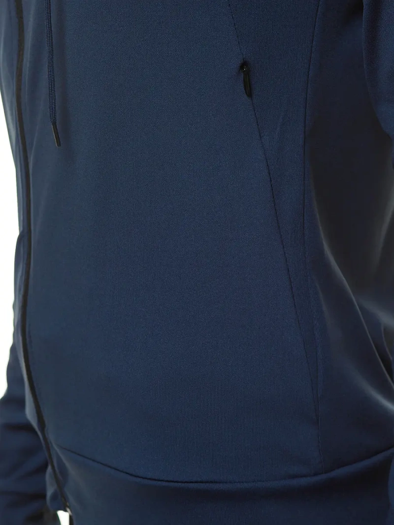 Куртка жіноча Темно-Синя OZONEE JS/M20316