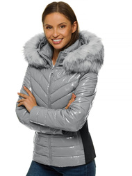 Куртка жіноча Сiра OZONEE O/DK059/24