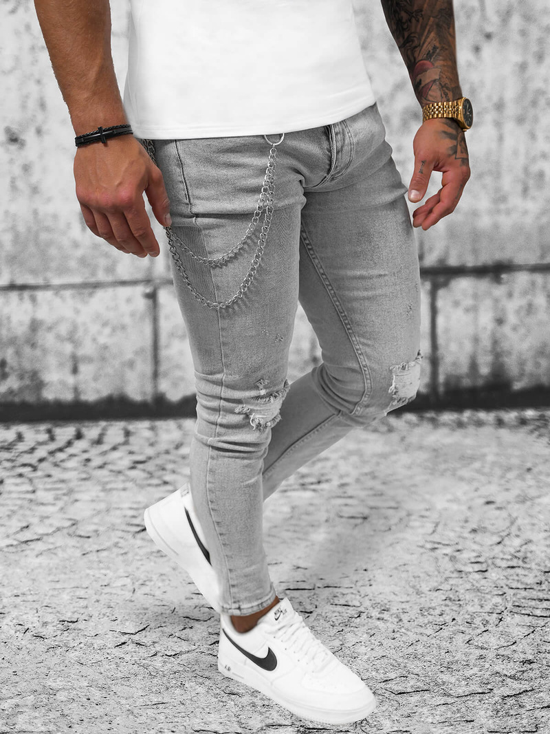 Чоловічі джинси ciрi OZONEE O/273SPZ