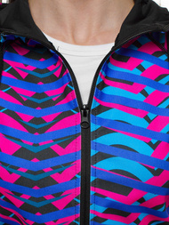 Komplet sportowy dwuczęściowy kolorowy OZONEE O/18239