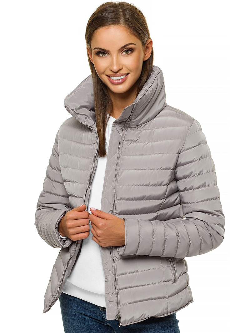 Куртка жіноча Сiра OZONEE JS/M23063/5