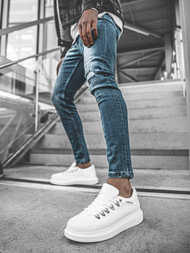 Снікерси Бiлi OZONEE CH/021