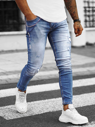 Штани Чоловічі Cинi OZONEE O/JR51