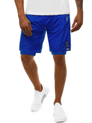 Шорти чоловічі Синi OZONEE O/11127