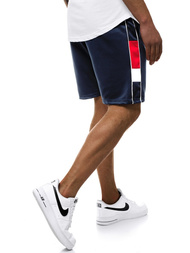 Шорти чоловічі Темно-Синi JS/KK300171