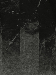 Футболка чоловіча графіт OZONEE JS/SS11108