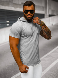 Футболка чоловіча ciра OZONEE JS/8T89/2