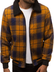 Куртка чоловіча Гiрчична OZONEE O/7302Z