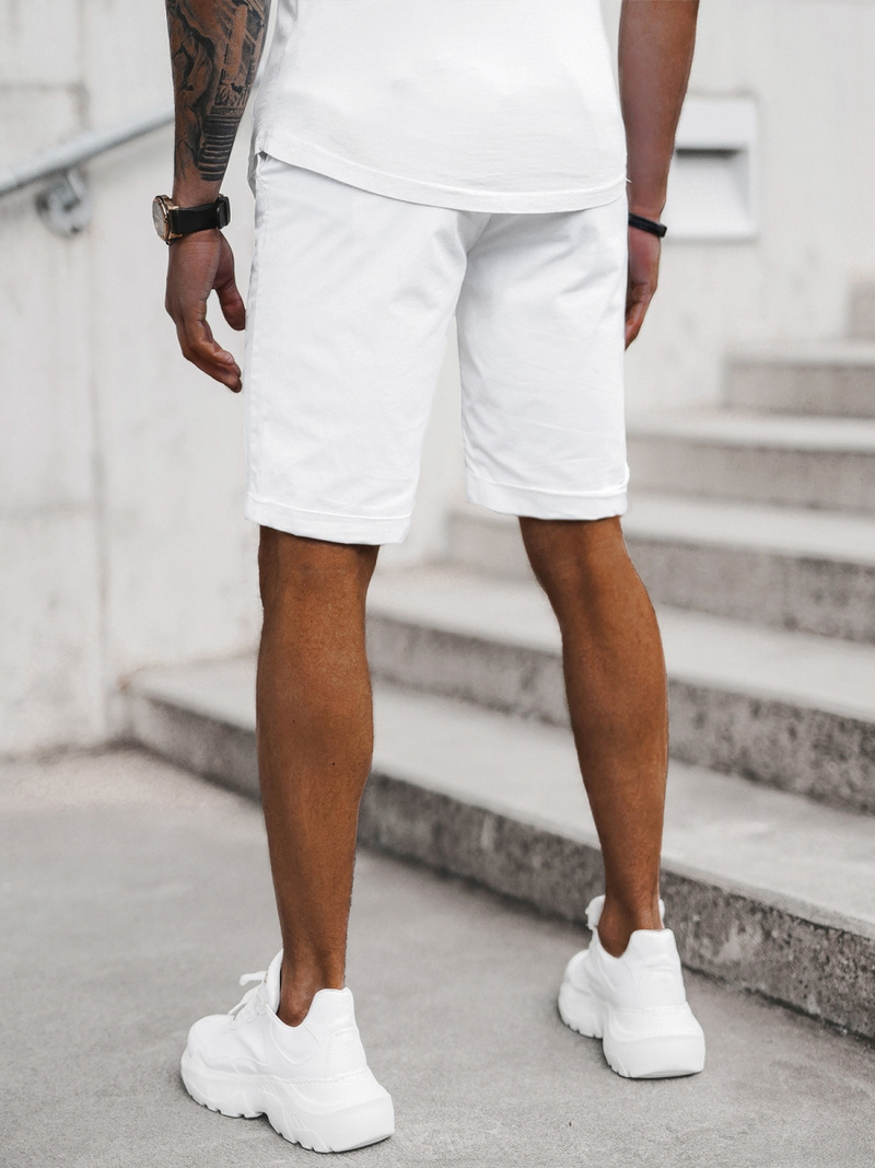 Шорти джинові чоловічі Бiлi OZONEE T/XX160085/6