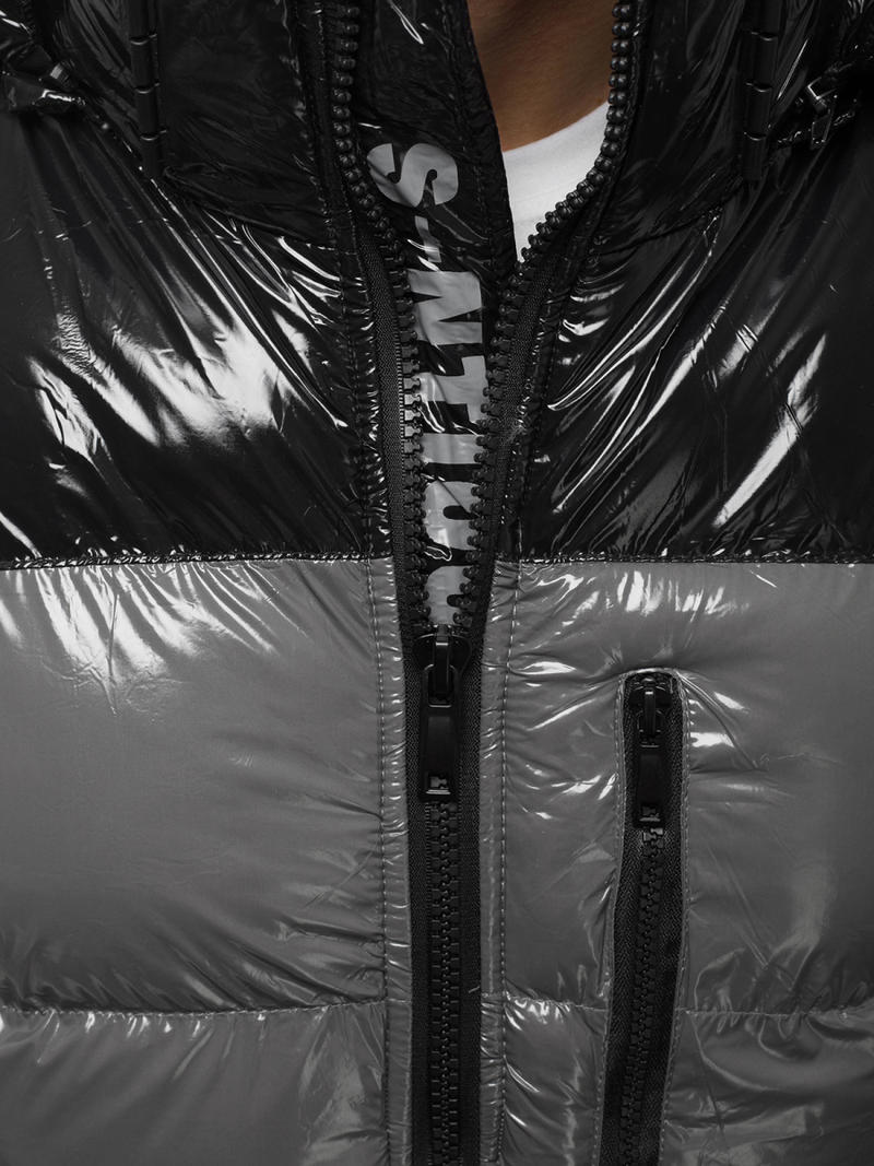 Куртка чоловіча Сiра OZONEE N/6462