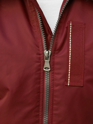 Куртка чоловіча Бордова OZONEE O/X1026KZ