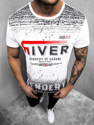 Футболка чоловіча Бiла OZONEE JS/SS10960Z