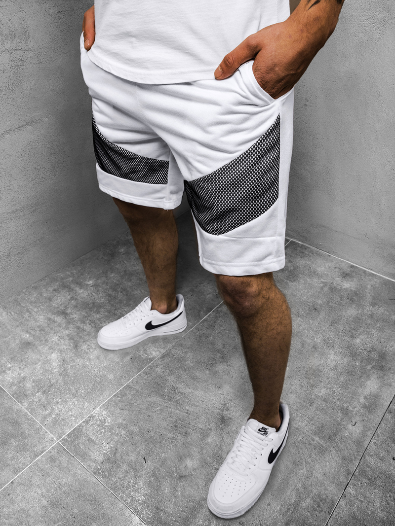 Шорти чоловічі Бiлi JS/KS2503Z