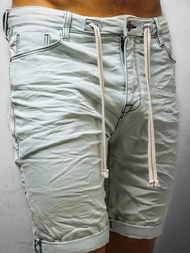 Шорти чоловічі Яскраво-Синi OZONEE O/19200