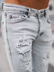 Чоловічі джинси Сiрi OZONEE DO/2460/1