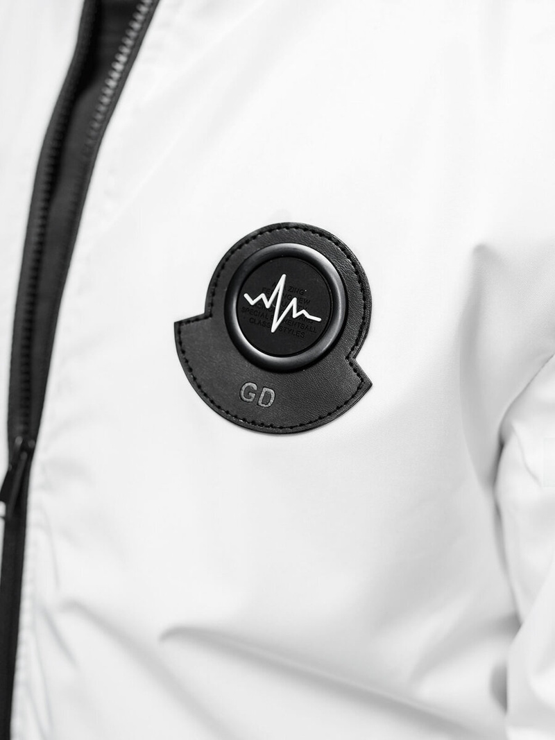 Куртка чоловіча Бiла OZONEE JS/84M3036/281