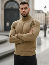 Светр чоловічій Гiрчична OZONEE V/V24503