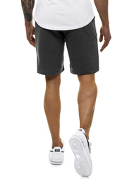 Шорти чоловічі графіт JS/XW38Z