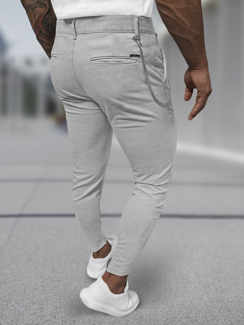 Штани чоловічі ciрi OZONEE DJ/3300