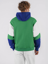 Толстовка Зелена OZONEE O/SWE23036Z