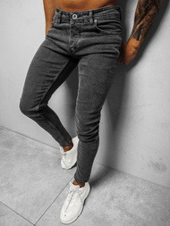 Штани чоловічі Графітові OZONEE E/1228SP