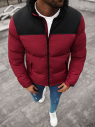 Куртка чоловіча Бордова OZONEE JB/JP1187/3Z