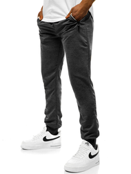 Штани спортивні чоловічі Графiтовi JS/XW003S