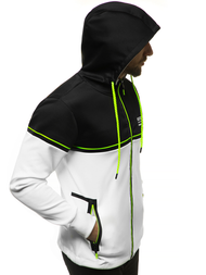 Толстовка чоловіча Бiла OZONEE JS/DD20122