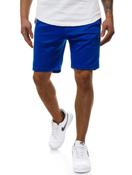 Шорти чоловічі Синi JS/KK300168