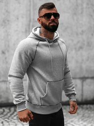 Толстовка чоловіча ciра OZONEE O/8B152/2