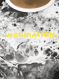 T-Shirt męski biały OZONEE JS/SS10928Z