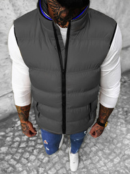 Безрукавка чоловіча ciра OZONEE N/7131