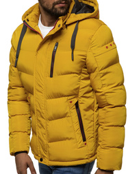 Куртка чоловіча Гiрчична OZONEE JB/JP1180