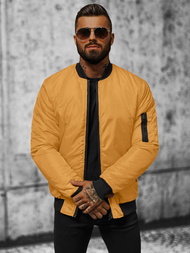 Куртка Чоловіча Гiрчична OZONEE JS/AK95Z