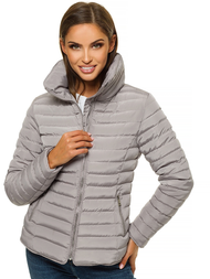 Куртка жіноча Сiра OZONEE JS/M23063/5