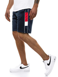 Шорти чоловічі Темно-Синi JS/KK300171