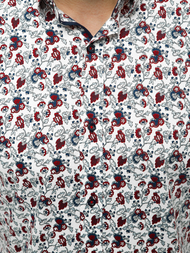 Сорочка чоловіча OZONEE EP/K05Z